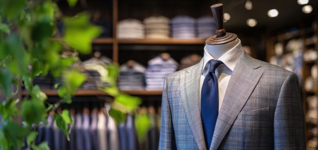 Top High-End Bespoke Suit Brands in New York City