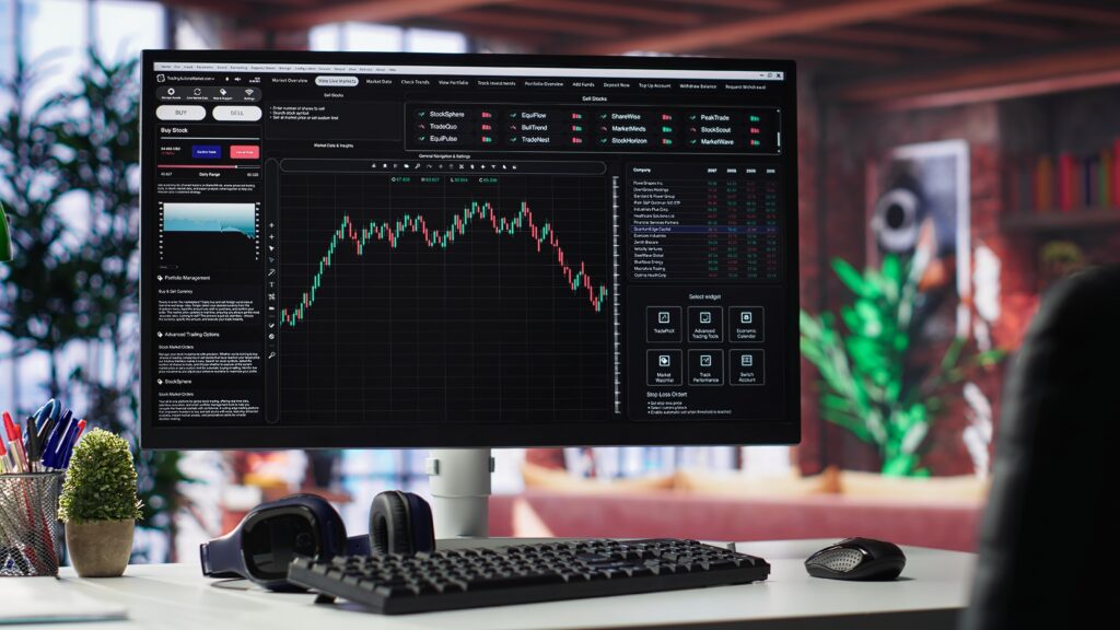 What Makes a Trading Platform Reliable