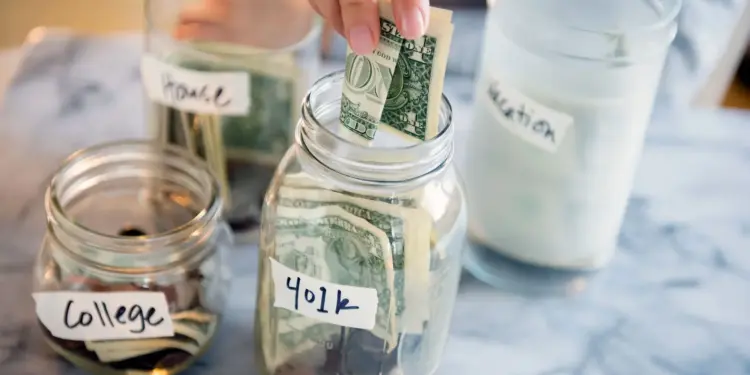 how to manage personal finances during high inflation