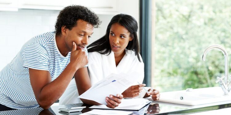 financial planning tips for newly married couples