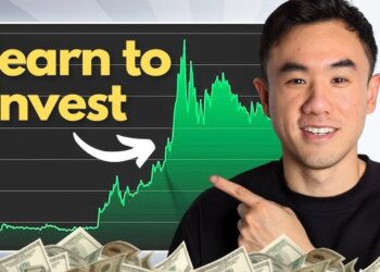 how to invest in ETFs for beginners step by step
