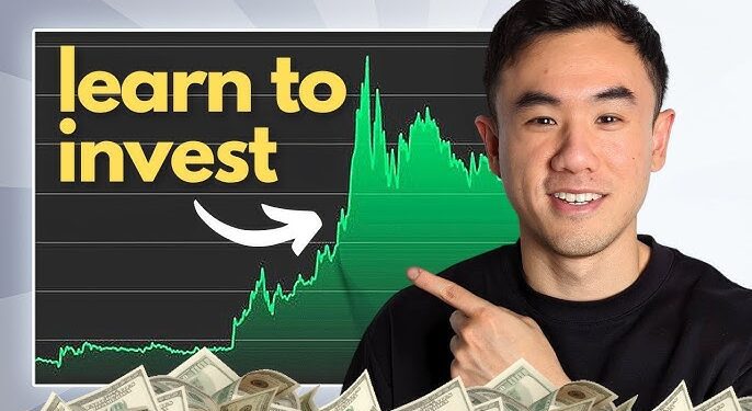 how to invest in ETFs for beginners step by step
