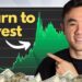 how to invest in ETFs for beginners step by step