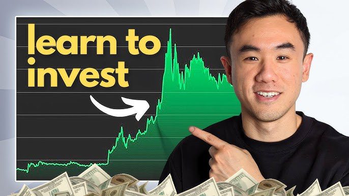 how to invest in ETFs for beginners step by step