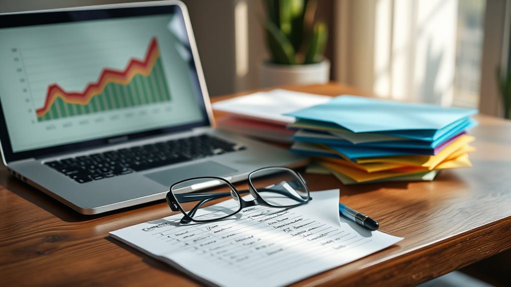 how to prepare financially for unexpected emergencies