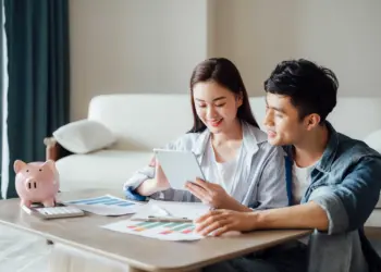 how to automate savings and build wealth over time