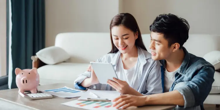 how to automate savings and build wealth over time