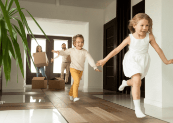 how to prepare financially for starting a family