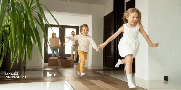 how to prepare financially for starting a family