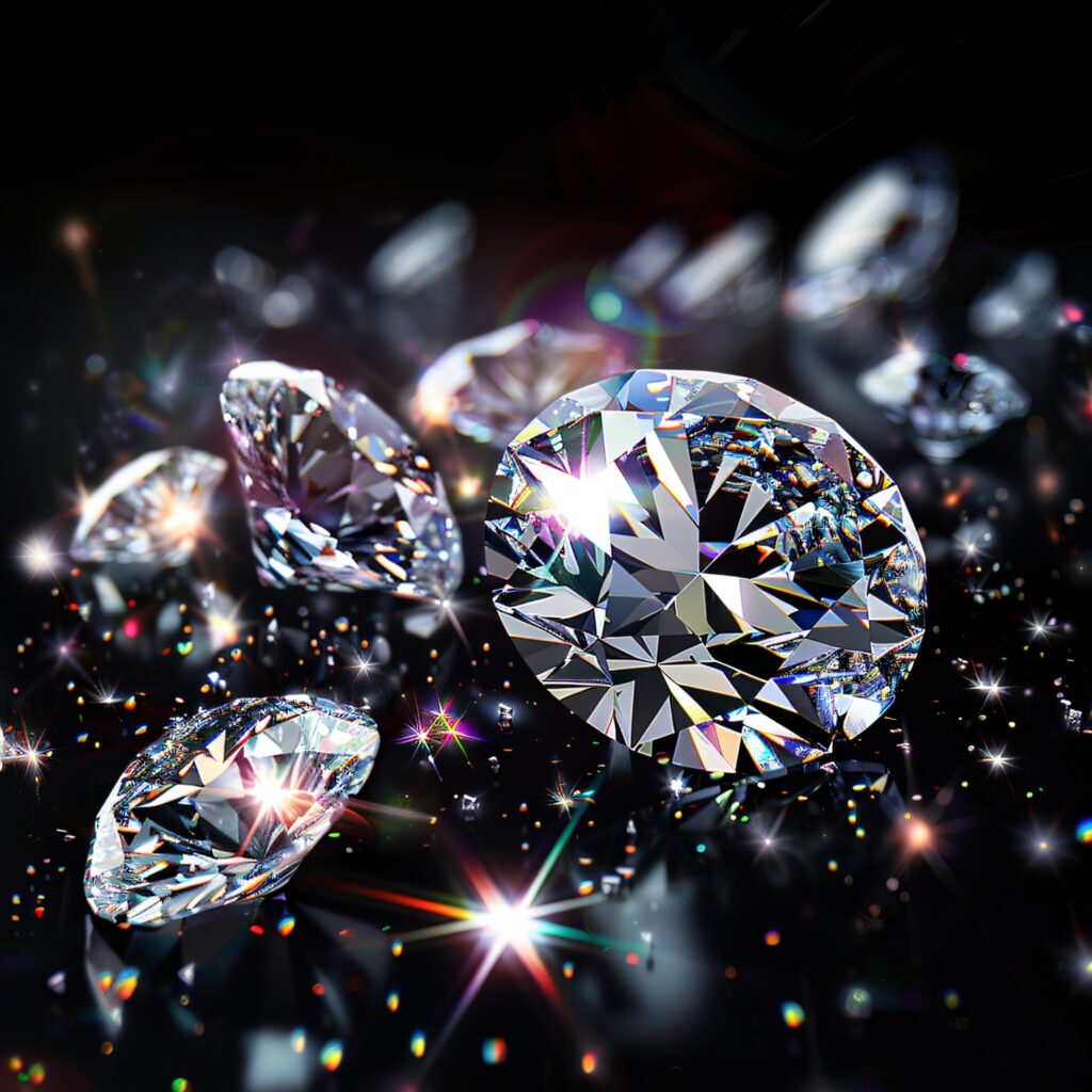 How Lab Diamonds Compare to Natural Diamonds