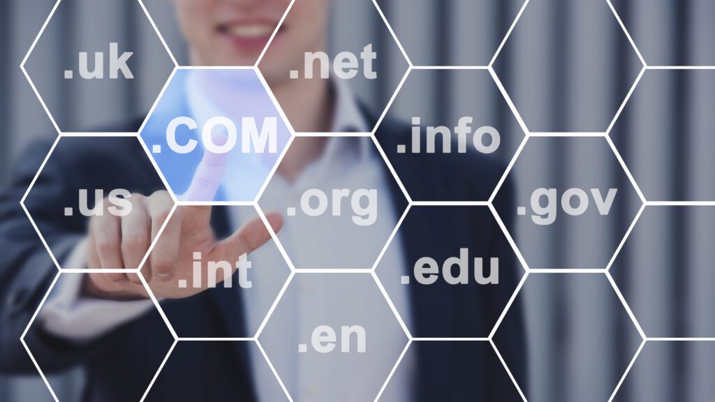 Domain Names as Wealth Assets: A Strategic Investor's Guide