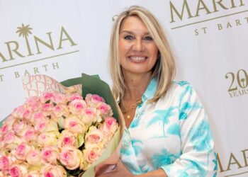 Katie Serrano / CAPEHART