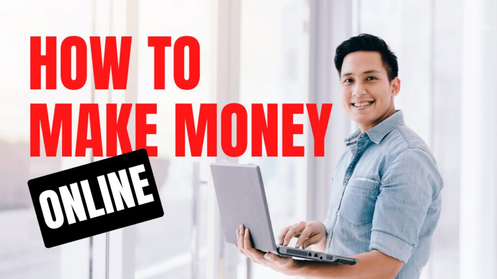 how to start freelancing and earn money online from home