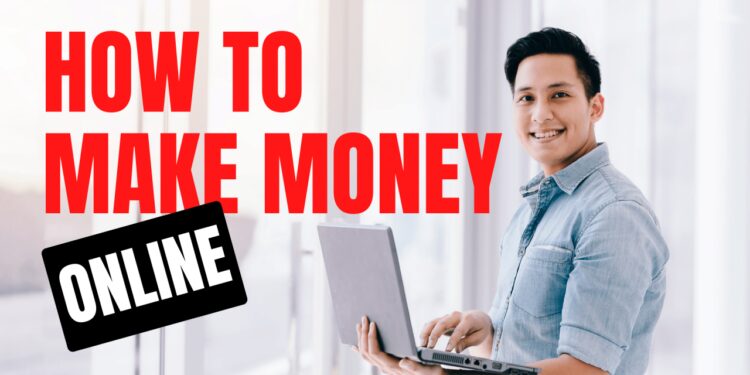 how to start freelancing and earn money online from home