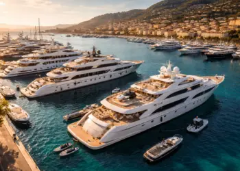 2025 annual report shows yacht brokerage sales surge to €7.5B