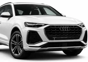2026 Audi Q3 Review Price, Performance, Specs & What’s New