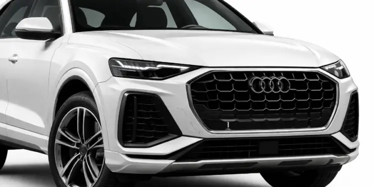 2026 Audi Q3 Review Price, Performance, Specs & What’s New