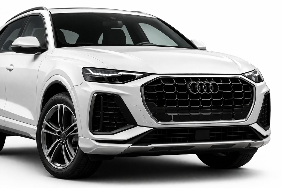 2026 Audi Q3 Review Price, Performance, Specs & What’s New