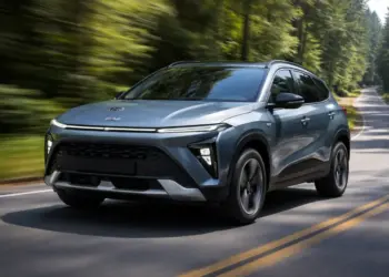 2026 Hyundai Kona Review Stylish, Practical, but Not Sporty
