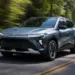 2026 Hyundai Kona Review Stylish, Practical, but Not Sporty