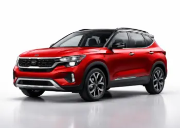 2026 Kia Seltos Debuts in Europe With Three Powertrain Options