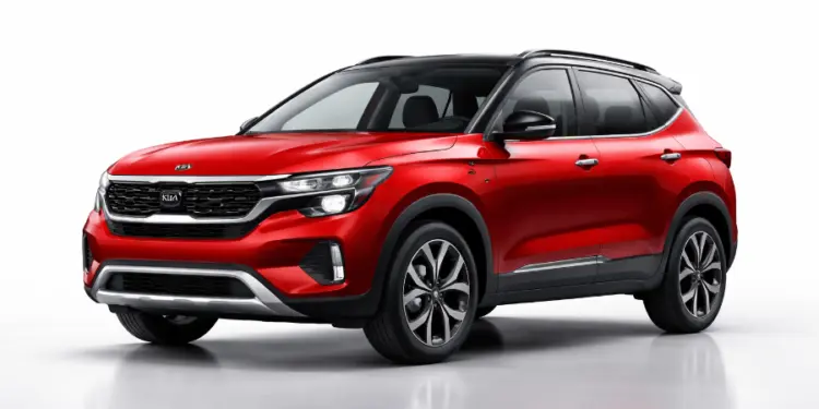 2026 Kia Seltos Debuts in Europe With Three Powertrain Options