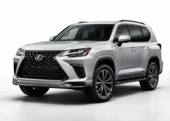 2026 Lexus GX Review: Specs & Pricing Explained