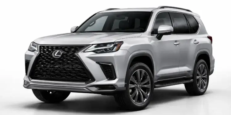 2026 Lexus GX Review: Specs & Pricing Explained