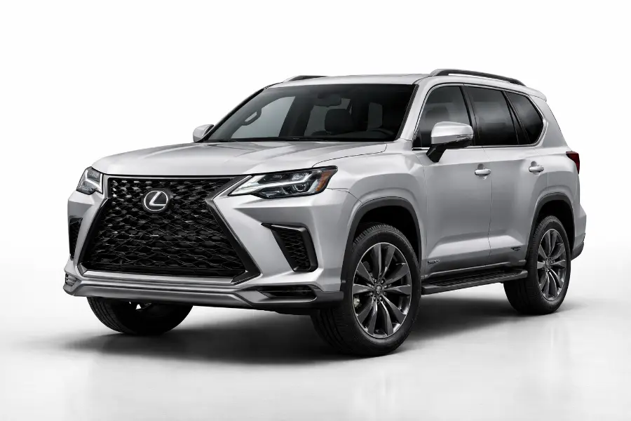 2026 Lexus GX Review: Specs & Pricing Explained