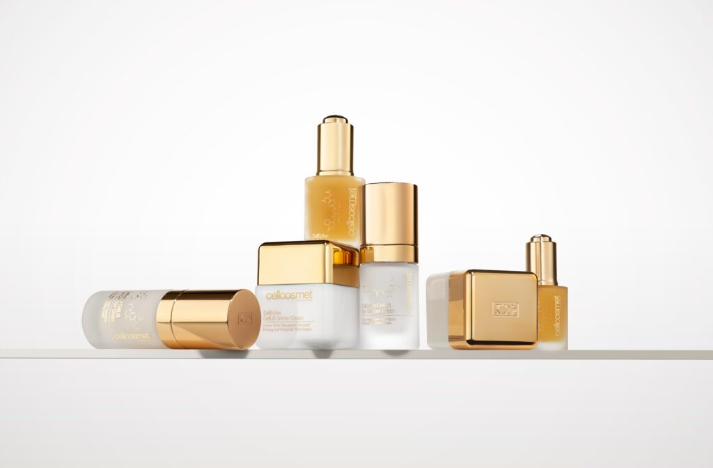 The Science of Skin with Cellcosmet