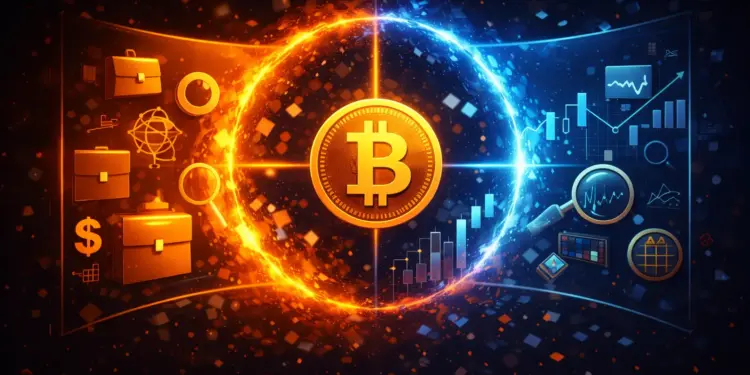 beginner guide to cryptocurrency investing with low risk