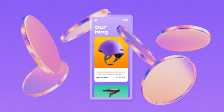 how to start a personal finance blog and make money