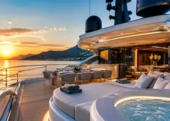 6 Reasons a Private Yacht Charter Is the Best Way to Travel