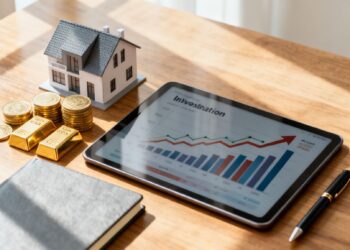 best ways to invest money during high inflation periods