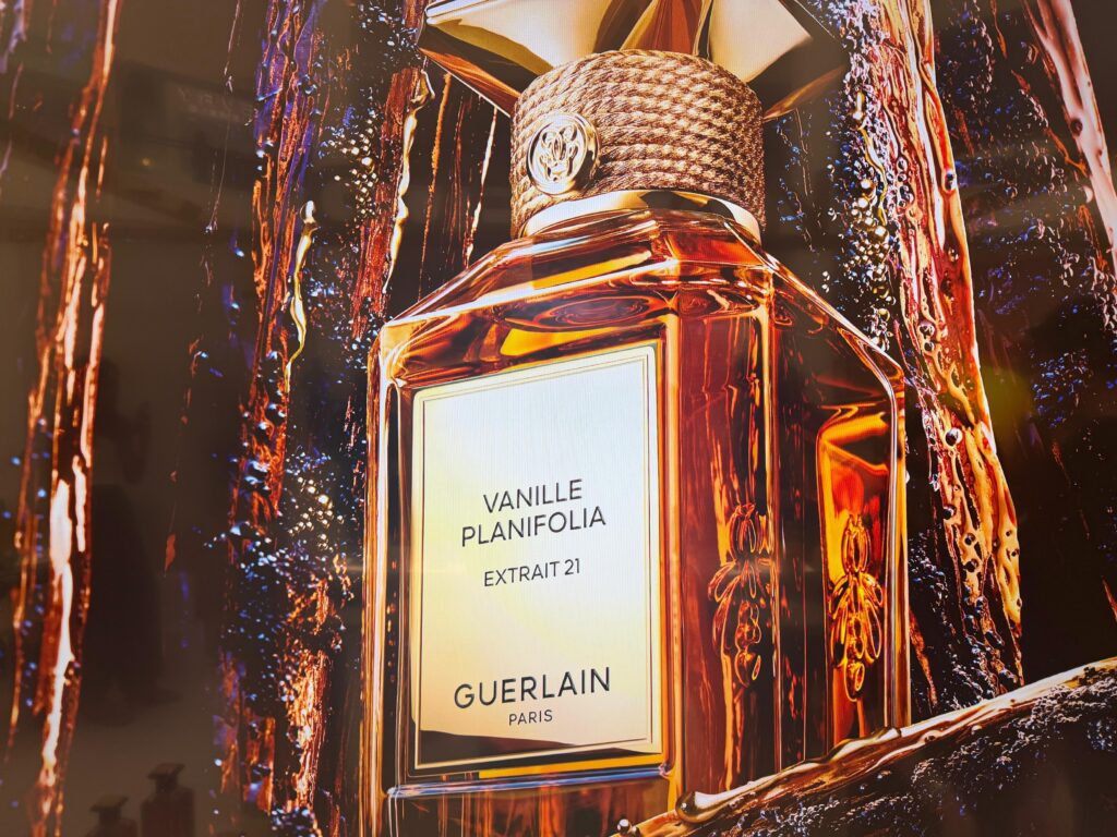 GUERLAIN INTRODUCES HIGH PERFUMERY ATELIER POP-UP AT AVENTURA MALL