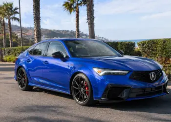 Acura Integra Type S 2026 Luxury Performance for Modern Millionaires