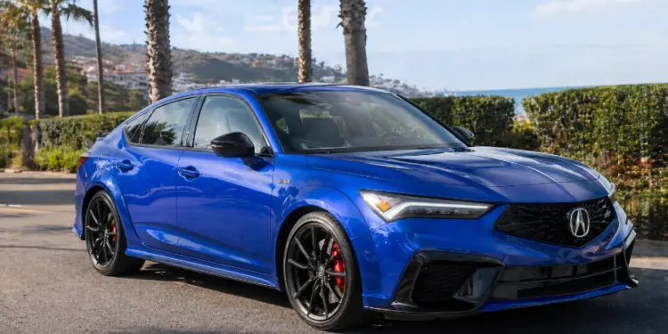 Acura Integra Type S 2026 Luxury Performance for Modern Millionaires