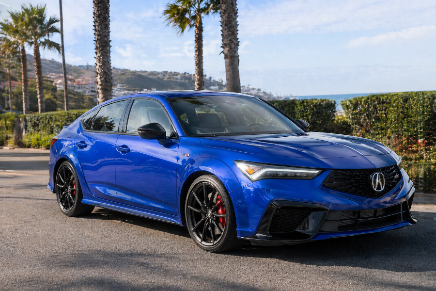 Acura Integra Type S 2026 Luxury Performance for Modern Millionaires