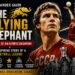 Alexander Savin The Flying Elephant Memoirs of an Olympic Champion: The Inspiring Story of a Volleyball Legend