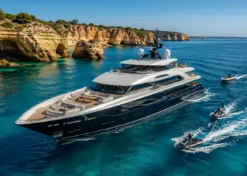 Algarve Luxury Yacht Charter Ultra-Exclusive Superyachts