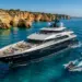 Algarve Luxury Yacht Charter Ultra-Exclusive Superyachts
