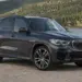 BMW X5 The Benchmark of Modern Luxury SUVs