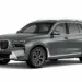 BMW X7 2026 The Most Luxurious 7-Seater SUV Explained