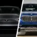 BMW vs. Tesla Brand & Model Comparison