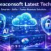 Beaconsoft Latest Tech Secrets Revealed: The Smartest Way to Work Faster, Safer And Smarter in 2026