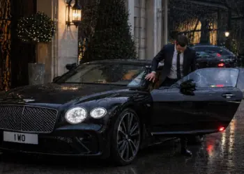 Bentley Continental 2026: Ultimate Billionaire Grand Tourer