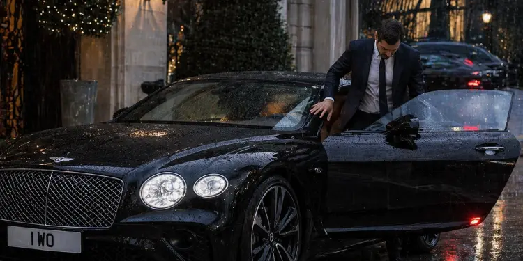 Bentley Continental 2026: Ultimate Billionaire Grand Tourer