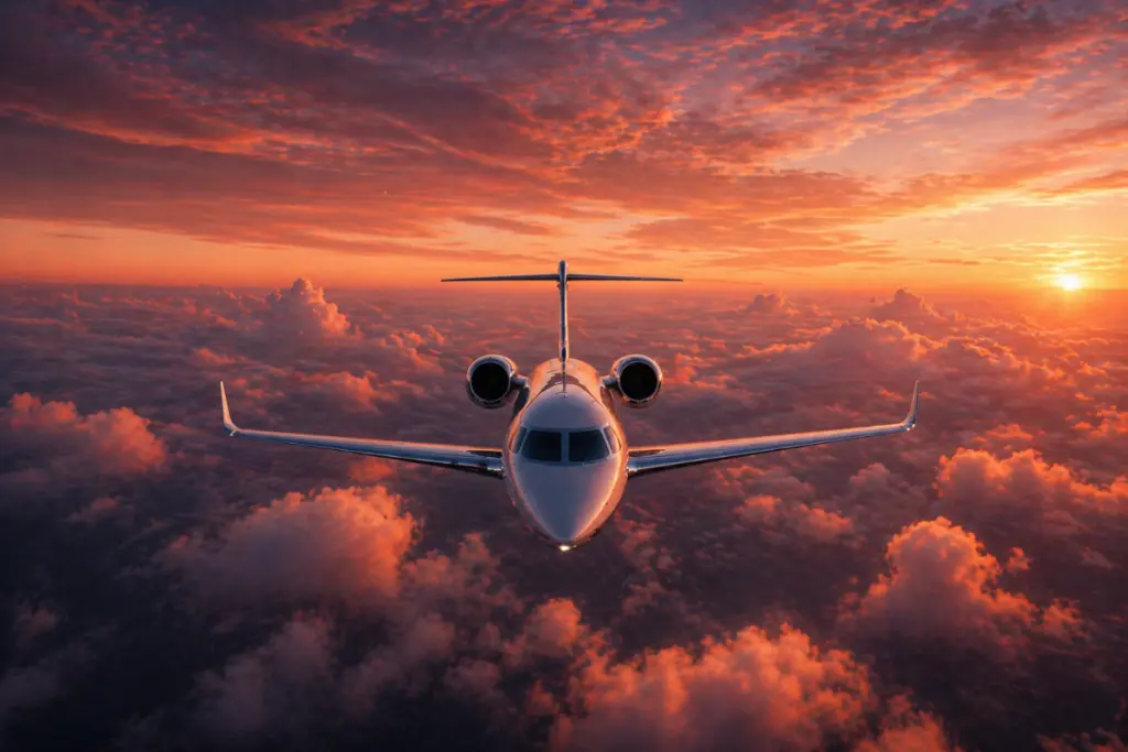 Best Light Jets 2026 for Millionaires Speed, Cost & Luxury Explained