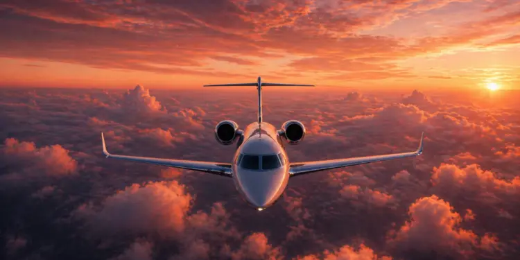 Best Light Jets 2026 for Millionaires Speed, Cost & Luxury Explained