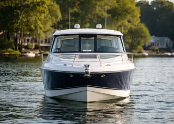 Best Luxury Small Cabin Cruisers for Sale in 2026